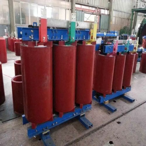 兴隆SCB10-250KVA干式变压器