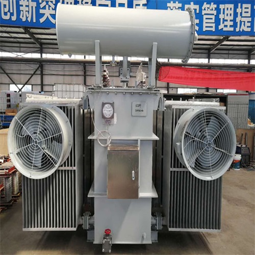 兴隆S11-2500KVA油浸式变压器