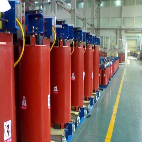 兴隆SCB10-200KVA干式变压器