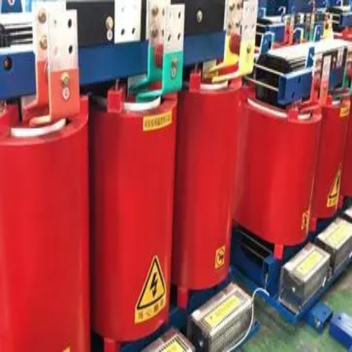 兴隆1000KVA干式变压器