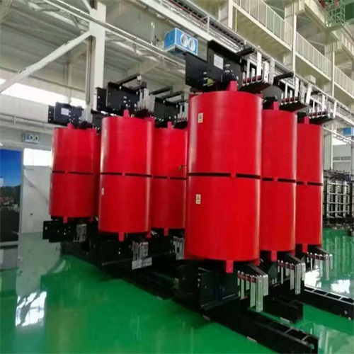 兴隆SCB14-1600KVA干式变压器