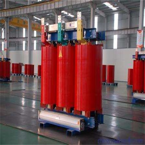 兴隆50KVA干式变压器