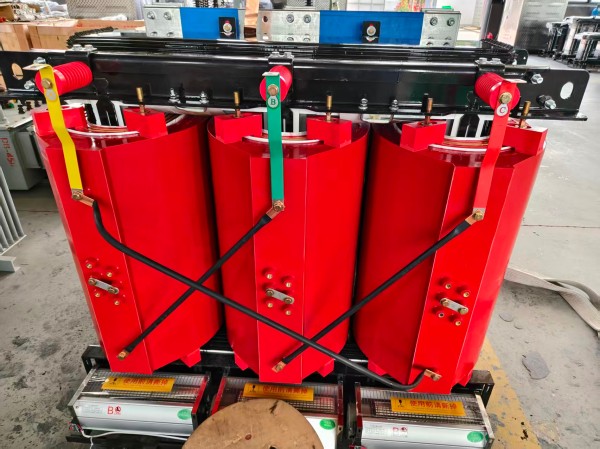 SCB18兴隆兴隆兴隆干式变压器 新一代高能效兴隆兴隆兴隆干式变压器